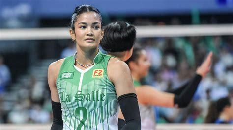 fifi sharma scandal|La Salle ace middle blocker Fifi Sharma not making a big deal out of.